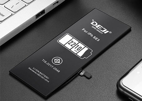 ¿Vale la pena reemplazar la batería del iPhone?