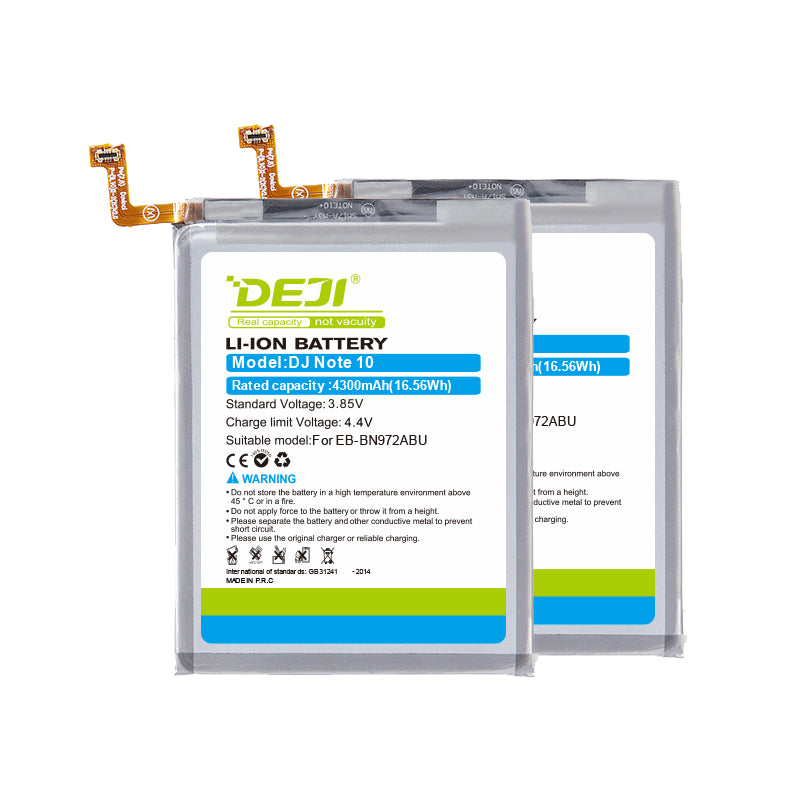 Bateria samsung note 20 EB-BN980ABY DEJI 4300 mAh