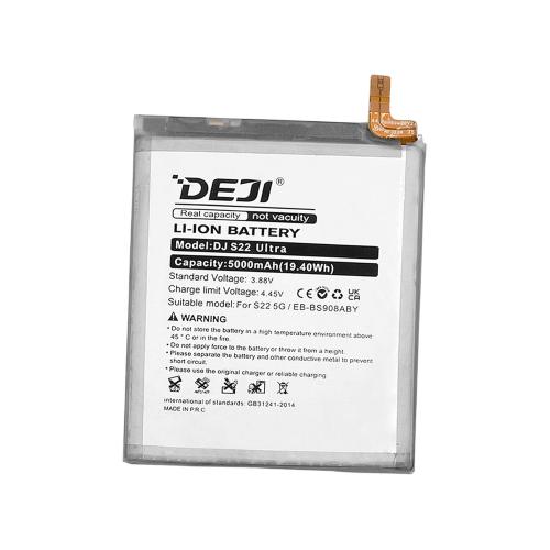 Bateria samsung S22 Plus EB-BS906ABY DEJI