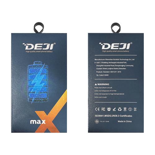 Bateria Xiaomi Poco X6 Pro / Redmi Note 13 Pro 4G / 13T/ Poco F6 Pro / 14T BM5T-B 4900 mAh DEJI
