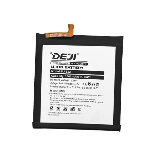 Batería samsung S22 EB-BS901ABY 3700 mAh DEJI