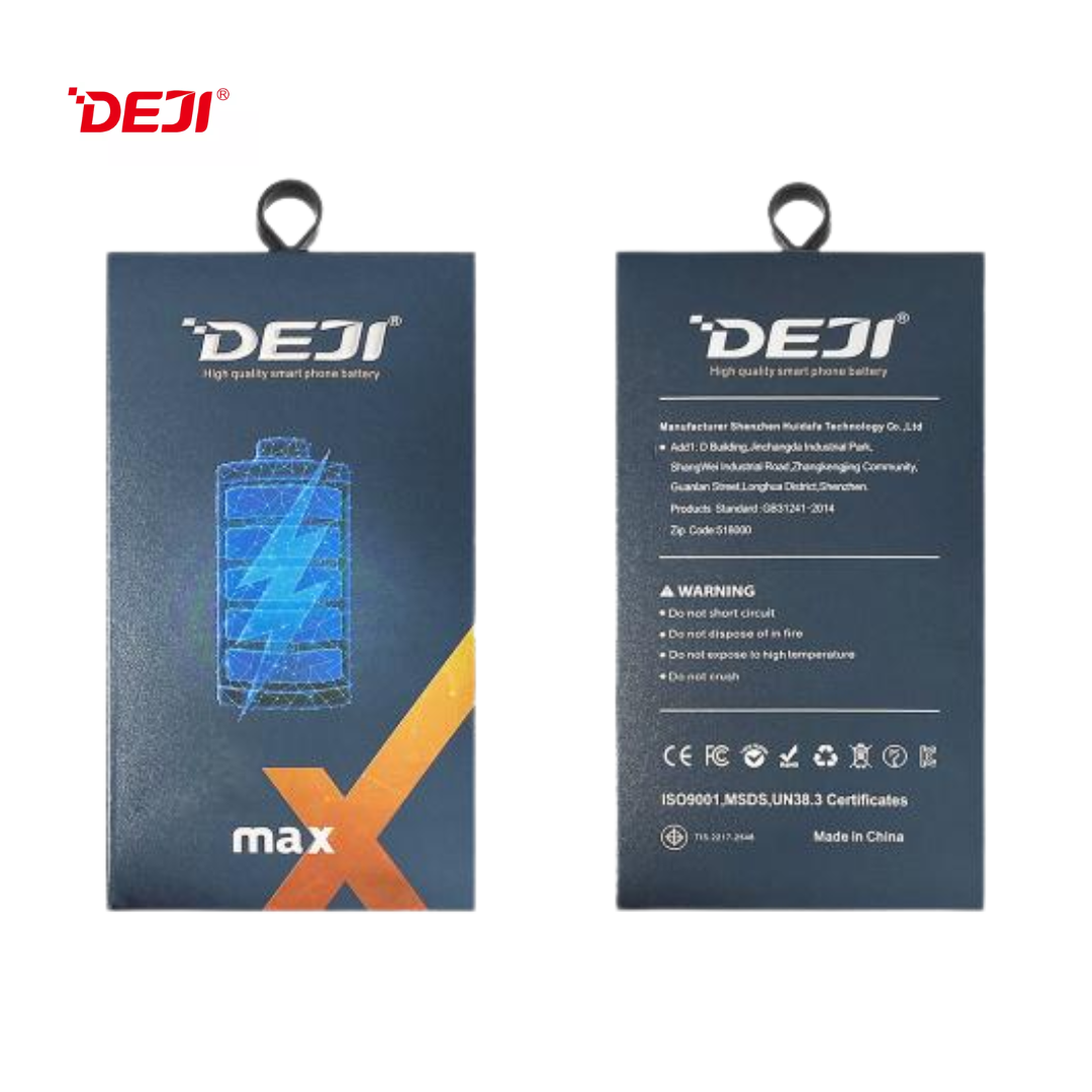 Bateria Xiaomi Redmi Note 13 Pro plus 5G BM5U DEJI