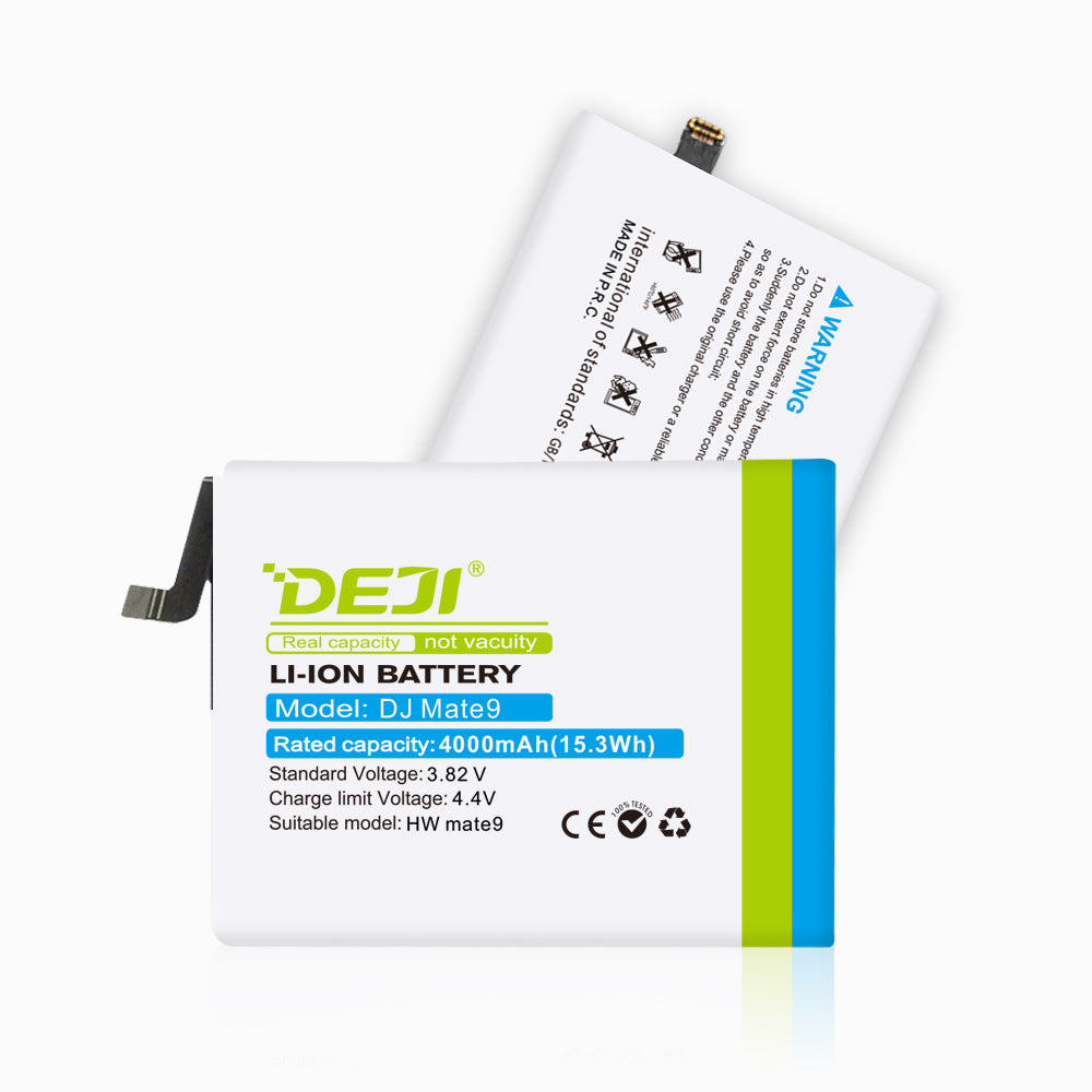 Bateria huawei Y9 prime 2019 DEJI 4000 mAh