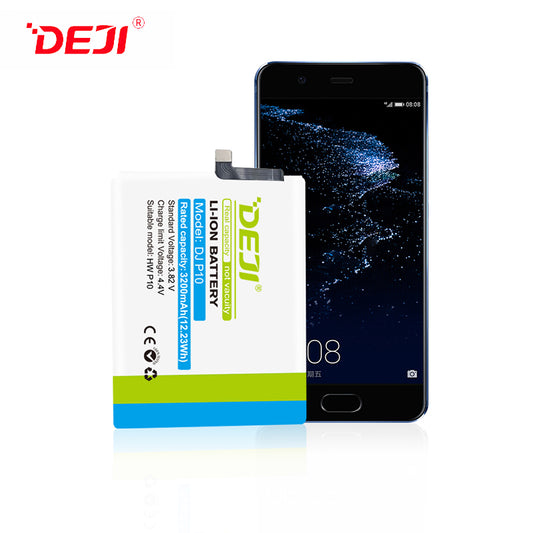 Bateria huawei p10 DEJI HB38628ECW 3100 mAh