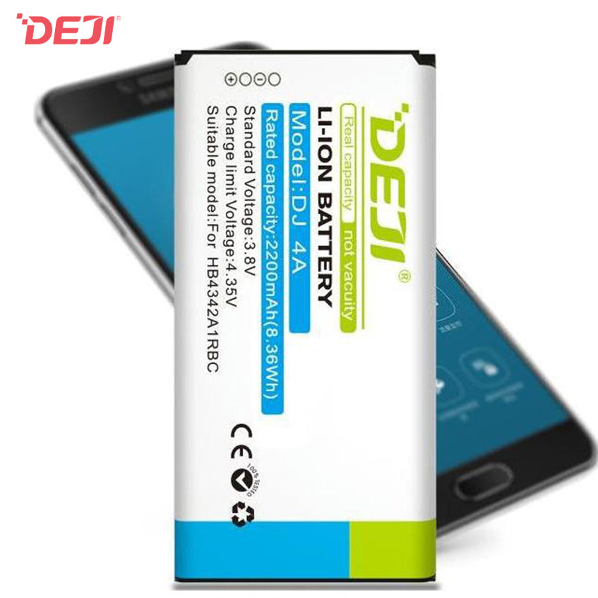 Bateria huawei y5 II BH4342A1RBC DEJI 2200 mAh