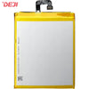 bateria xiaomi note 9/poco M3 BN62 6000 mAh DEJI
