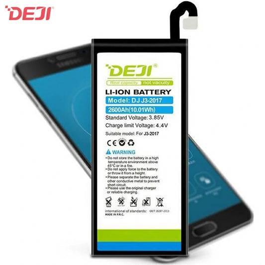 Bateria samsung J7 2015 EB-BJ7000BBK DEJI 2700 mAh