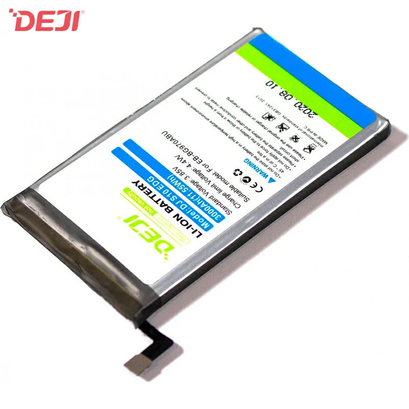 Bateria samsung S10E EB-BG970AB 3200 mAh DEJI