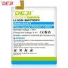 Bateria samsung A70 DEJI 4500 mAh