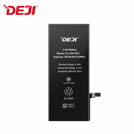 Bateria iphone SE 2022 2018 mAh DEJI