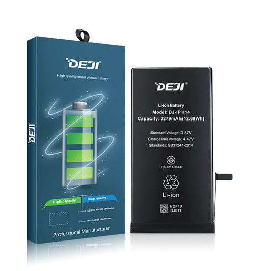 Bateria iphone 14 3297 mAh DEJI