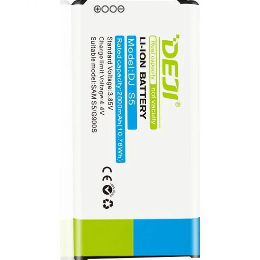 Bateria samsung S5 DEJI 2800 mAh