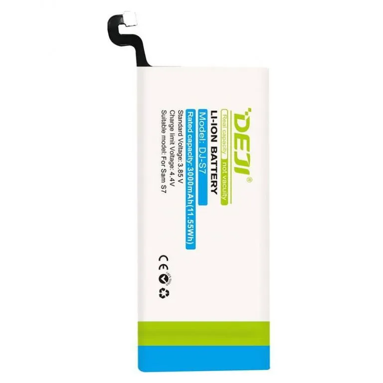 Bateria samsung S7 EB-BG930ABE DEJI 3000 mAh