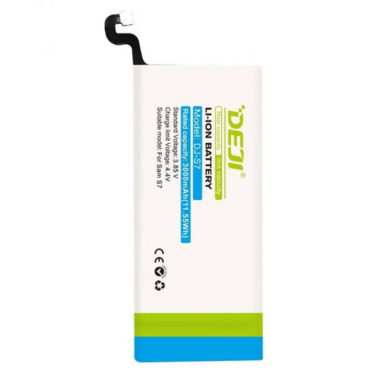 Bateria samsung S7 EB-BG930ABE DEJI 3000 mAh