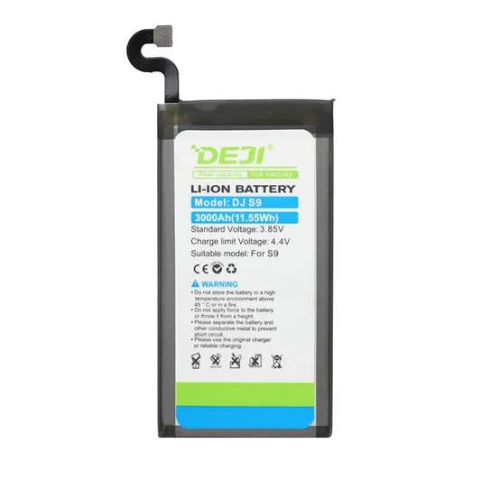 Bateria samsung S9 EB-BG960ABE DEJI 3000 mAh