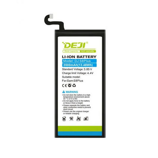 Bateria samsung S8 Plus EB-BG955ABE DEJI 3500 mAh