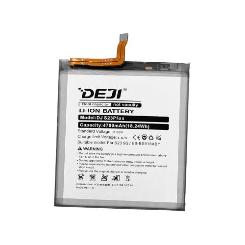 Bateria samsung S23 Plus EB-BS916ABY 5000 mAh DEJI