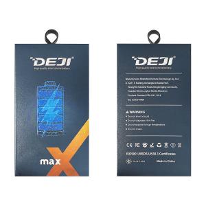 Bateria Xiaomi 12 Pro BP45 4480 mAh DEJI