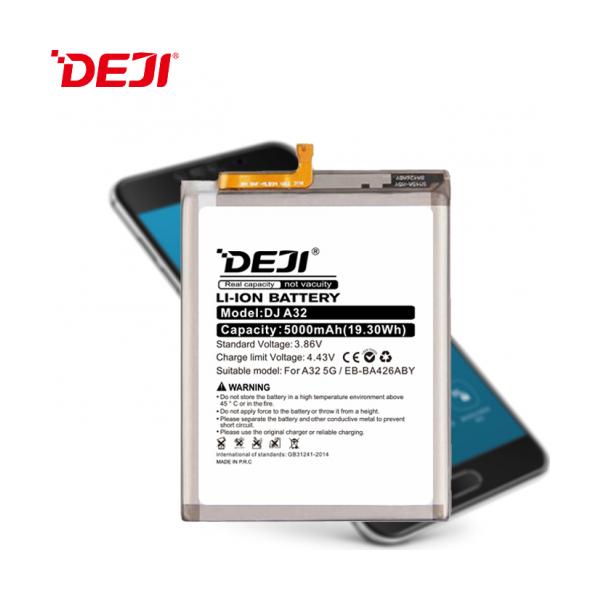 Bateria samsung A72 / A32 EB-BA426ABY DEJI 5000 mAh