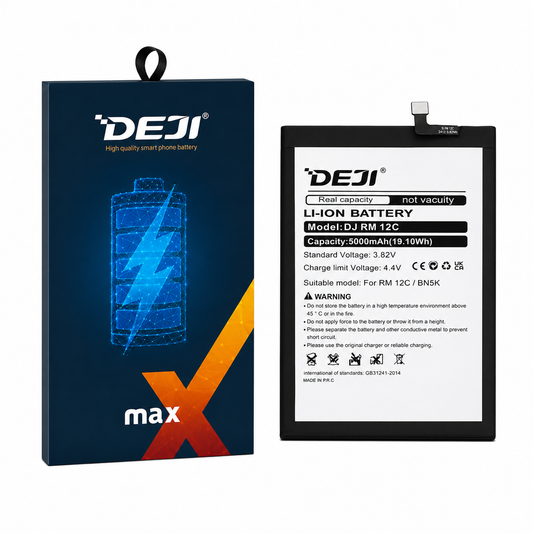 Bateria xiaomi Redmi 12 BN5K 5000 mAh DEJI