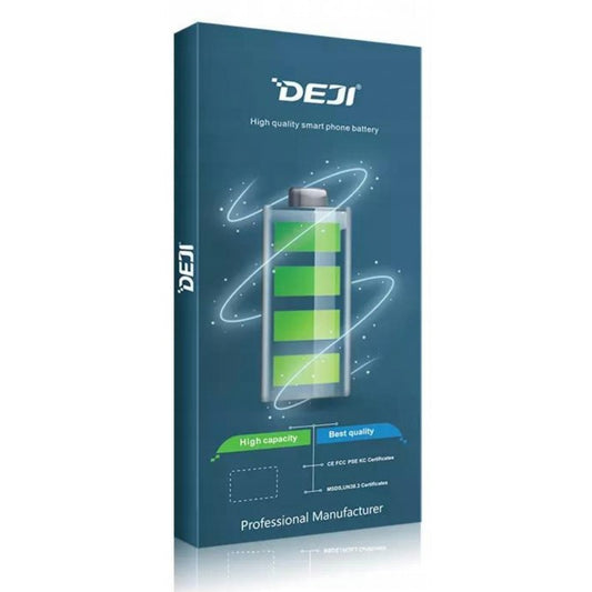 Bateria HONOR X6 / x6S / X7 HB496590EFW 5000 mAh DEJI
