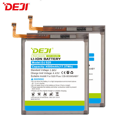 Bateria samsung S20 EB-BG980ABY DEJI 4500 mAh