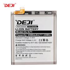 Bateria samsung A71 5G EB-BA907ABY 4500 mAh deji