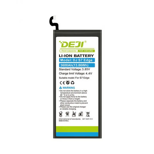 Bateria samsung S7 Edge EB-BG935ABE DEJI 3600 mAh